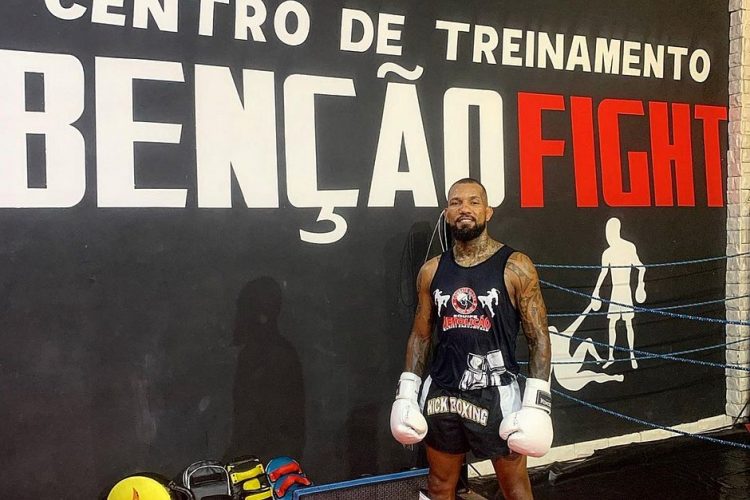 Professor de boxe é morto a tiros dentro de academia em Camaçari