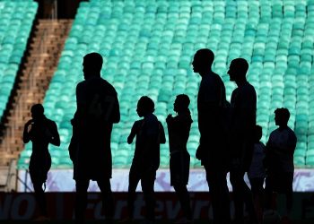 Grupo City começa a planejar time do Bahia e indica possíveis jogadores para 2023