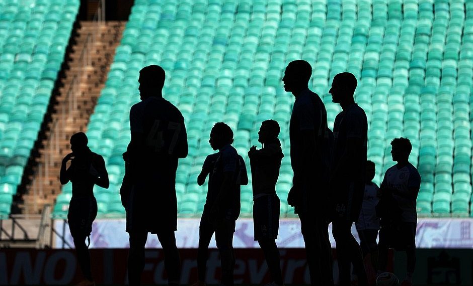 Grupo City começa a planejar time do Bahia e indica possíveis jogadores para 2023