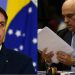 Bolsonaro ataca decisão de Moraes contra empresários: ‘Canetada de vagabundo’
