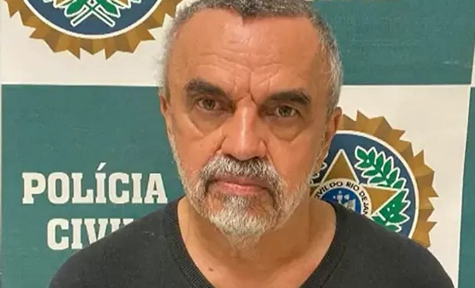 Ator José Dumont é preso em flagrante por armazenar pornografia infantojuvenil