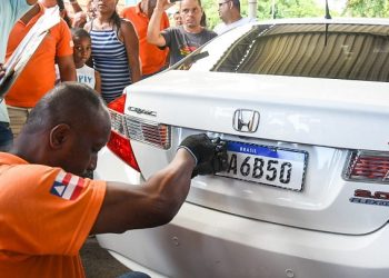 Detran-BA implementa biometria facial para validação de placas de veículos