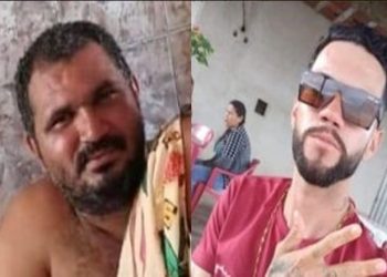 Dois homens são executados em barraca de bebidas na cidade de São José do Jacuípe