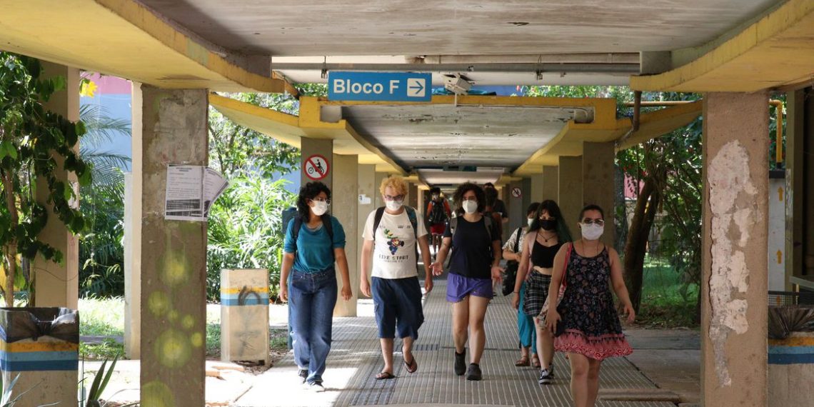 Inep divulga resultado do Enade