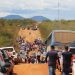 Garimpeiros ocupam acesso a Mineradora Equinox e garantem que só saem de lá com uma definição concreta do retorno aos trabalhos no garimpo