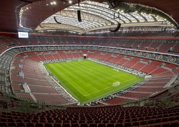 Copa do Mundo dispensa vacinação, mas vai exigir teste de covid-19