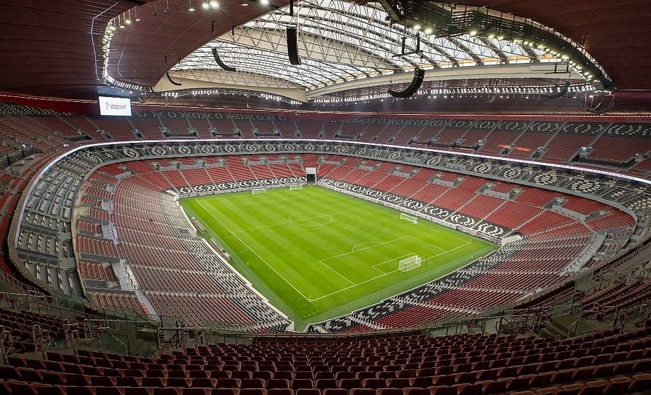 Copa do Mundo dispensa vacinação, mas vai exigir teste de covid-19