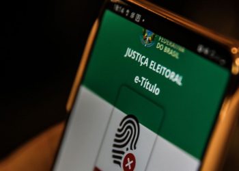 TSE disponibiliza aplicativos para serviços e consulta de resultados