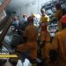 SP – Bombeiros encerram buscas em desabamento que deixou nove mortos