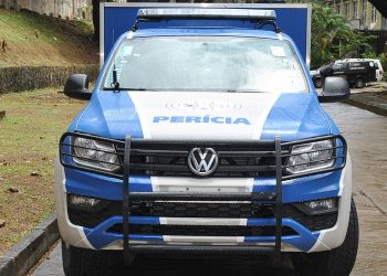 Bahia publica edital para concurso público do Departamento de Polícia Técnica