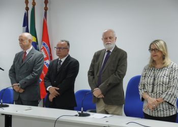 Presidente do TJBA inaugura em Coité a primeira Sala de Depoimento Especial do Estado da Bahia