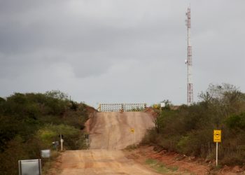 Em nota, Equinox Gold se manifesta pela primeira vez sobre o protesto dos garimpeiros em frente a Mineração Santa Luz