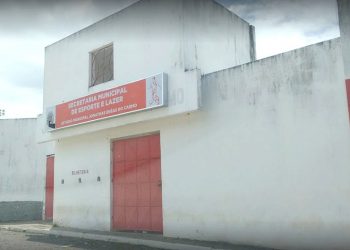 Dois homens são mortos a tiros após partida de futebol em Santo Amaro