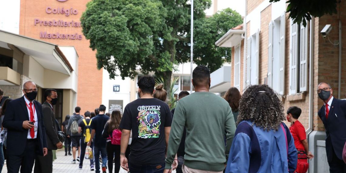 Candidatos do Prouni têm até hoje para se inscrever na lista de espera