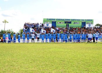 Intermunicipal – Oitava rodada definiu as 20 seleções da terceira fase