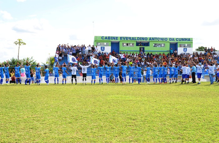 Intermunicipal – Oitava rodada definiu as 20 seleções da terceira fase