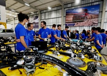 Senai Bahia abre 2.200 vagas gratuitas em cursos de qualificação profissional