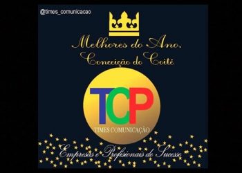 Times Comunicação premia empresas e profissionais de sucesso em Conceição do Coité