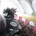Técnico e jogadores do Vitória se emocionam com recepção da torcida após acesso