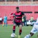 Vitória e ABC empatam sem gols no Barradão, e time baiano liga alerta na Série C
