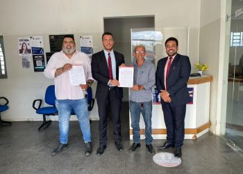 Câmara de Vereadores de Itiúba se compromete a realizar concurso público para servidores