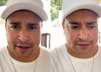 Ônibus do Harmonia do Samba é assaltado, e Xanddy cancela show