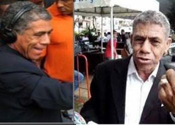 Morre o irreverente repórter Zé Bim com passagem pelo rádio e TV baiana