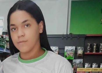 Jovem de 19 anos é morta a tiros em suposto assalto no centro de Capim Grosso