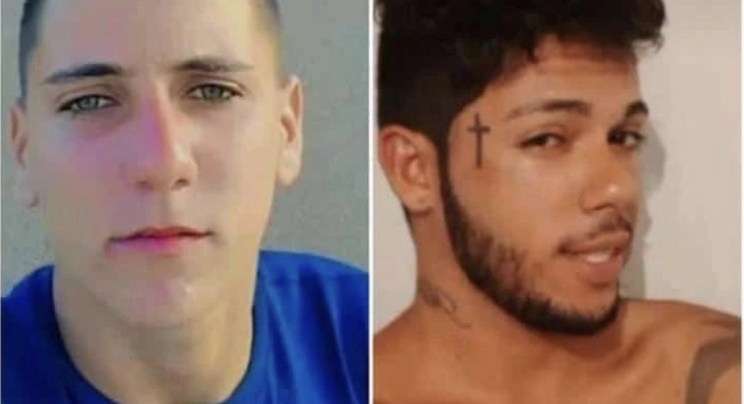 Monte Santo: dois jovens morrem em acidente envolvendo motocicleta