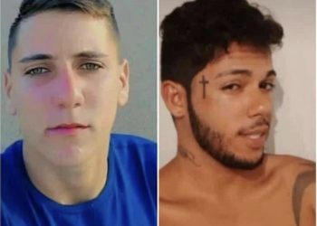 Monte Santo: dois jovens morrem em acidente envolvendo motocicleta