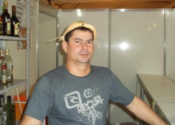 Senhor do Bonfim: dono de bar é morto a tiros no local de trabalho