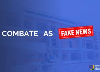TSE tem sistema de checagem de fake news em tempo real