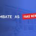 TSE tem sistema de checagem de fake news em tempo real