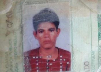 Homem é achado morto com marcas de tiros na zona rural de Queimadas