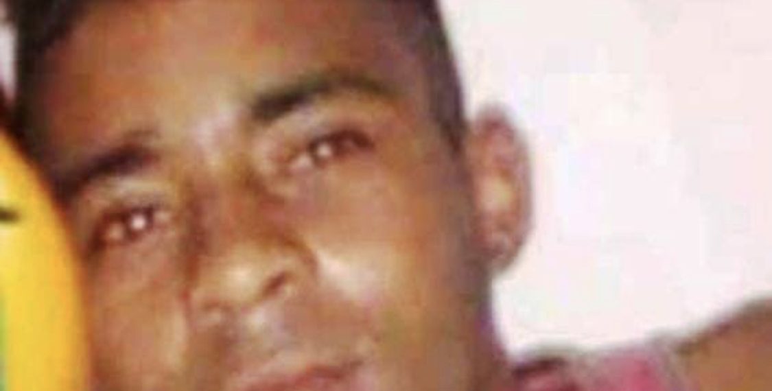 Homem é assasinado na frente de casa na zona rural de serrinha