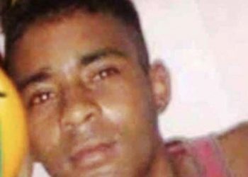 Homem é assasinado na frente de casa na zona rural de serrinha