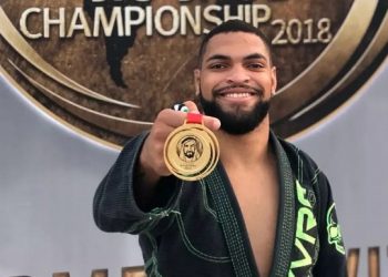 Paratleta tricampeão mundial de jiu-jitsu é morto em restaurante no litoral de SP