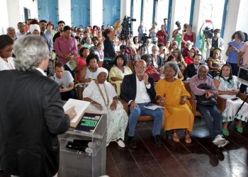 Programação da 10ª edição da Flica é lançada em Cachoeira