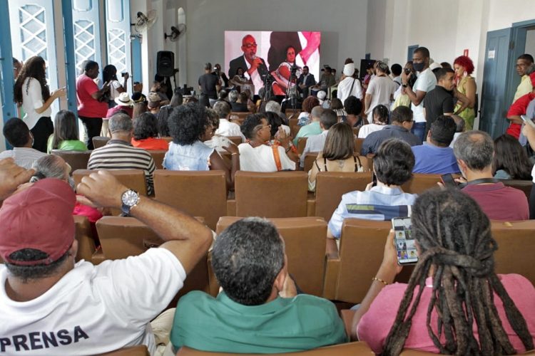 Programação da 10ª edição da Flica é lançada em Cachoeira