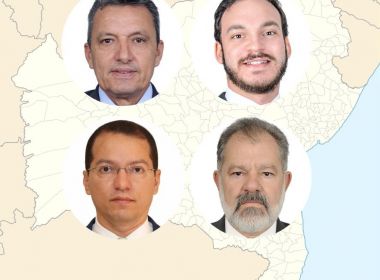 Candidatos mais votados em 45 municípios não conseguiram se eleger para a Câmara