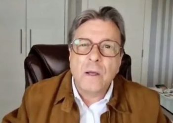 RS – Deputado federal do PL diz que universitários merecem ser queimados vivos