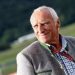 Morre Dietrich Mateschitz, dono da Red Bull, aos 78 anos