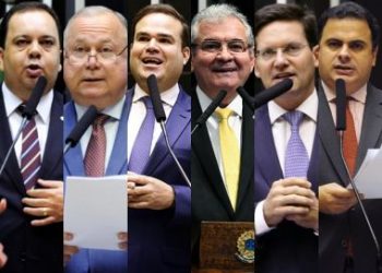 ‘Orçamento Secreto’: Relator indicou R$ 592,8 mi em emendas RP-9 de parlamentares da BA