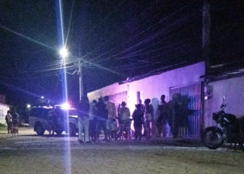 Polícia registra mais um homicídio em Serrinha; vítima tinha 20 anos