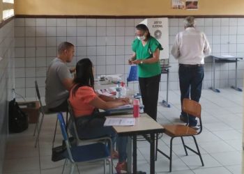 Veja como foi a votação para deputado estadual e federal nas urnas de Coité