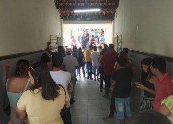 Eleições em Conceição do Coité seguem sem alterações