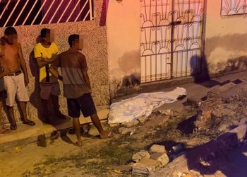 Adolescente de 14 anos é morto a tiros em bairro de Conceição do Coité (atualizada)