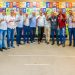 Prefeito do União Brasil e vereadores de Candeal deixam de apoiar ACM Neto e firmam compromisso com Jerônimo