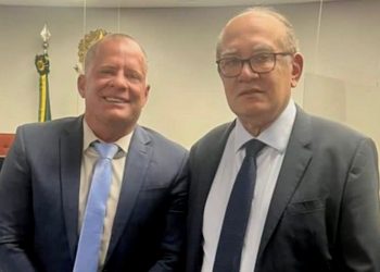 Mantendor da FARESI participa de audiência pública, presidida por Gilmar Mendes, que discute a oferta de médicos no Brasil