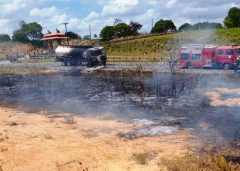 Motociclista morto em acidente na BR-110 tinha saído de Retirolândia onde trabalhava para Cícero Dantas onde morava